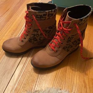 Boots 🥾
